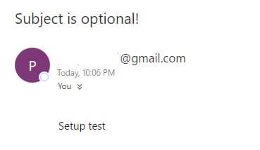 NodeMCU ESP8266 / ESP8285 Arduino #47 ESP8266 Node GMail Sender : ส่ง Email จาก GMail ด้วย NodeMCU